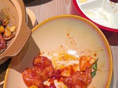 -青年公社烤鸭(姚家园万象汇店)