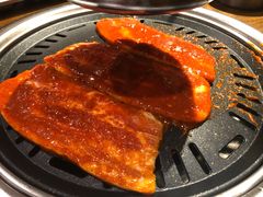 -·缸桶屋·韩式牛肋条自助烤肉(西湖D11店)
