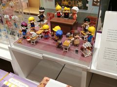 -泡泡玛特POPMART(天环购物中心店)