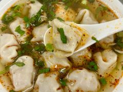 -金陵老丁家馄饨(新街口店)