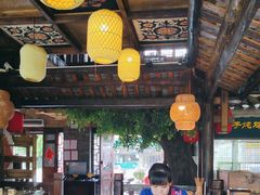 -寨子里的·钵钵菜·湘西山里菜(魅力湘西店)
