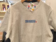 -优衣库(北京枫蓝国际广场店)