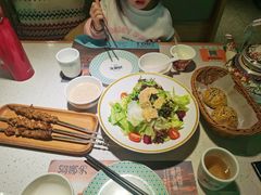 -阿娜尔·新疆菜(佰港城店)