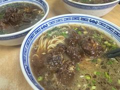 -瞻老元面馆(双塘路店)