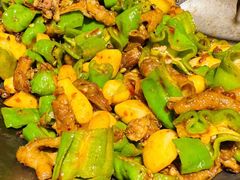 -寻钵记民菜馆·正宗常德钵子菜(滨湖路店)