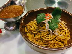 -北京老铺烤鸭(西稍门店)