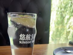 -悠航SLOWBOAT(三里屯店)