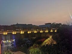 -白水带风景区体育公园