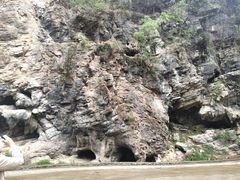 -狮子关旅游区