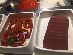 -海底捞火锅(万丰桥店)