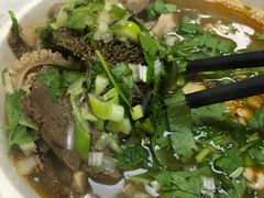 -老师家羊杂碎(延安总店)