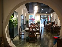 -梁溪河畔·吉府花园(南长街南下塘店)