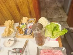 -螺大喜螺蛳粉火锅(雍和宫店)