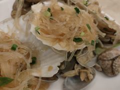 -芭菲盛宴·环球美食(解放碑英利国际店)