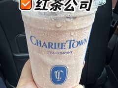 -CHARLIETOWN红茶公司(南京万象天地店)
