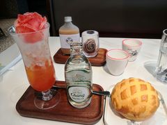 -柠檬树茶餐厅(海雅缤纷城店)