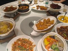 -新白鹿餐厅(龙游路总店·杭帮菜名店)