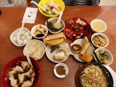 -龙抄手(春熙路总店)