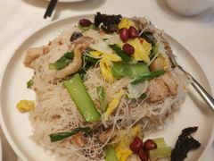 兴化炒米粉-莆田餐厅PUTIEN(西安万象天地店)