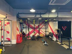 -CPS Fitness Studio健身工作室