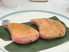 -金华安大酒楼·老牌潮菜·粤式茶点(东方国际店)