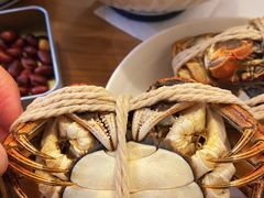 -阳澄湖大闸蟹·琼灵阁牌品牌连锁(吴中总店)