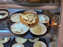 -牧马人奶茶馆(乌兰察布总店)