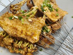 -建国烧烤(建乐路店)