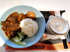 -红荔村肠粉(岗厦店)