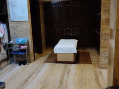 -益健·足疗汗蒸SPA(芙蓉广场店)