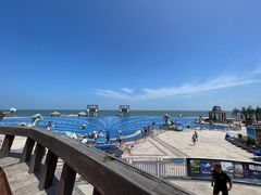 -启东恒大海上威尼斯酒店