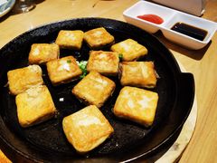 徽州毛豆腐-徽味大班(定慧桥店)
