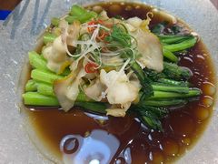 -老虎滩大连海鲜烧烤(水游城店)