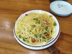 -圣夜东北菜烧烤·夜宵·小龙虾(胥江路店)