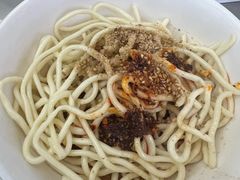 -杨记灌肠(食品街店)
