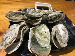-烧蠔帮·湛江生蚝(工农店)