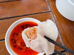 -喜鼎海胆水饺(东港店)