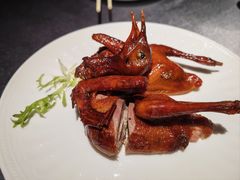 古法烧乳鸽-惠食佳(滨江大公馆店)
