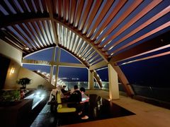 -三亚湾海居铂尔曼度假酒店