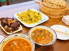 -弓二莜面(总店)