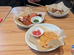 -和府捞面(东方浮庭店)