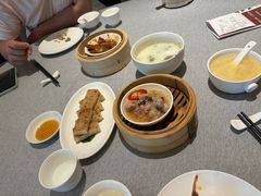 -潮府馆·非遗潮州菜·世纪公园(新国际博览中心店)