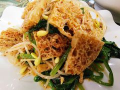 -新疆红柳花餐厅(新洲店)
