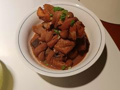 -风味小馆(天目湖宾馆店)