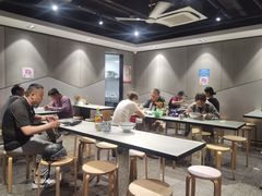 -卢香纪面馆(丽园路店)