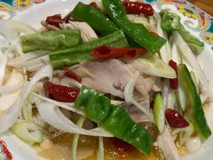-巴依老爷新疆美食(常营店)