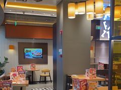 -菲滋意式餐厅(鄞州印象城店)