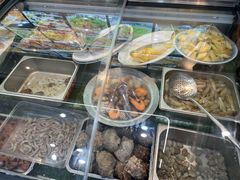 -龙香居海鲜浑锅家常菜·特色驴肉