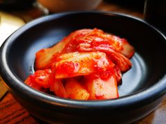 -九畋町和牛黑牛烤肉料理(三里屯3·3大厦店)