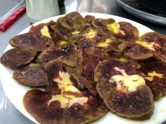 牛腰子-松明一烤肉馆(鲁园店)